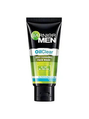 Garnier Oil Clear Face Wash 50ml - YehChez.pk
