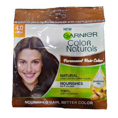 Garnier Sachet Color 4.0 Brown - YehChez.pk