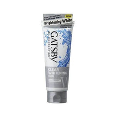 Gatsby Clear Whitening Foam 120g - YehChez.pk