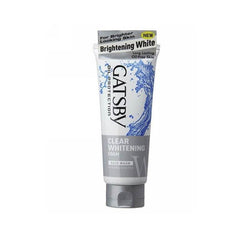Gatsby Clear Whitening Foam 120g - YehChez.pk