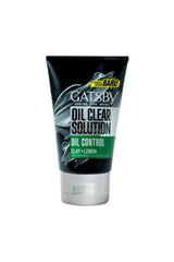 Gatsby Face Wash Oil Clear Solution 100Gm - YehChez.pk