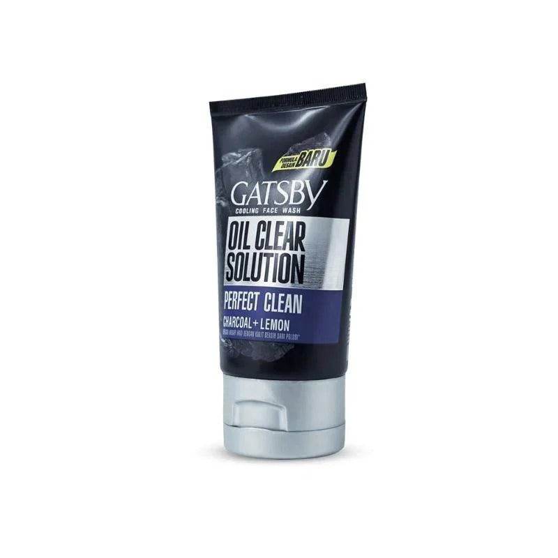 Gatsby Face Wash Perfect Clean 100Gm - YehChez.pk