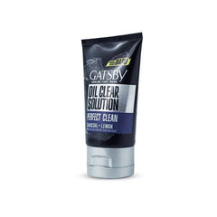 Gatsby Face Wash Perfect Clean 100Gm - YehChez.pk