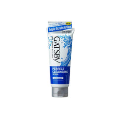 Gatsby Perfect Cleansing Scrub 120g - YehChez.pk