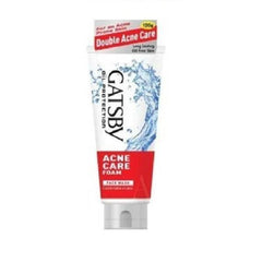 Gatsby Pimple Fighting Foam 120g - YehChez.pk