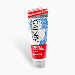 Gatsby Pimple Fighting Foam 120g - YehChez.pk