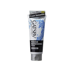 Gatsby Power Refreshing Scrub 120g - YehChez.pk