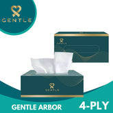 Gentle Tissue 320Pcs Arbor Large Box 4Ply - YehChez.pk