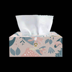 Gentle Tissue 320Pcs Serenity 4Ply - YehChez.pk