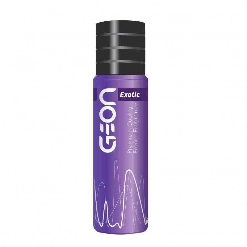 Geon Body Spray Exotic 150ml - YehChez.pk