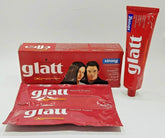 Glatt Keratin Care Complex Hair Straightening Cream - YehChez.pk