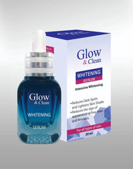 Glow & Clean Serum Whitening ?20ml - YehChez.pk