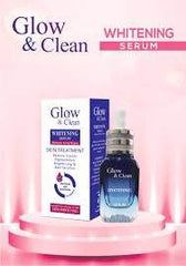 Glow & Clean Serum Whitening ?20ml - YehChez.pk