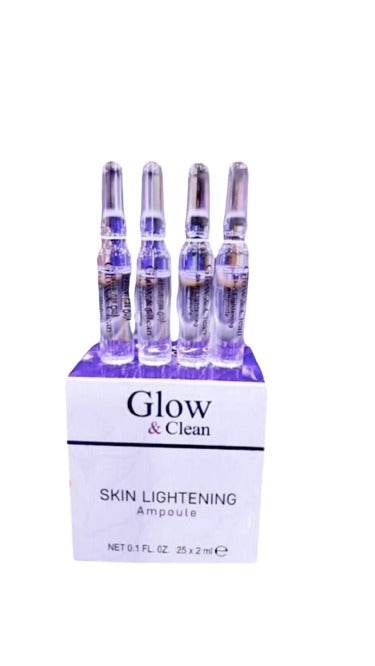 Glow & Clean Skin Lightening Ampoule 1Pcs - YehChez.pk