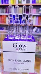 Glow & Clean Skin Lightening Ampoule 1Pcs - YehChez.pk
