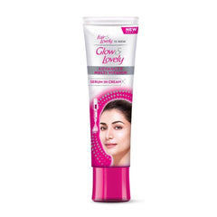 Glow & Lovely Serum Cream 25Gm - YehChez.pk
