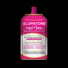 Glupatone Skin Whitening Emulsion 50ml - YehChez.pk