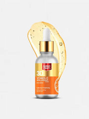 Goden Pearl Serum Vitamin C 10ml - YehChez.pk
