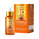 Goden Pearl Serum Vitamin C 10ml - YehChez.pk