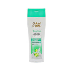 Golden Pearl Body Lotion 400ml Cleansing Milk - YehChez.pk
