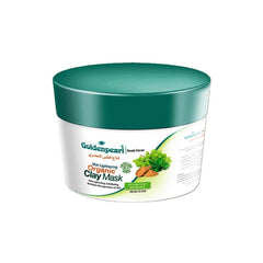 Golden Pearl Clay Mask 300ml - YehChez.pk