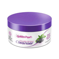 Golden Pearl Double Action Cleanser 75ml - YehChez.pk