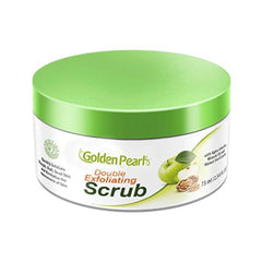 Golden Pearl Double Exfoliating Scrub 75ml - YehChez.pk