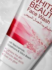 Golden Pearl Face Wash White Beauty 150ml - YehChez.pk