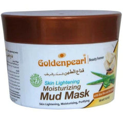 Golden Pearl Mud Mask 300ml - YehChez.pk
