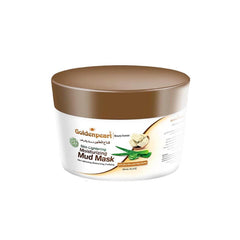 Golden Pearl Mud Mask 300ml - YehChez.pk