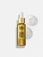 Golden Pearl Serum 24k Gold - YehChez.pk