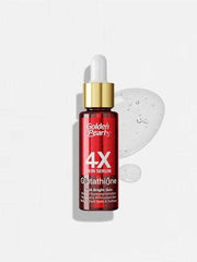 Golden Pearl Serum 4X Glutathione - YehChez.pk