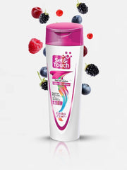 Golden Pearl Shampoo Hair Fall Solution 360ml - YehChez.pk