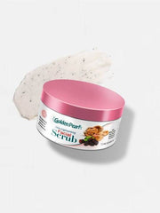 Golden Pearl Skin Lightening Facial Scrub 75ml - YehChez.pk