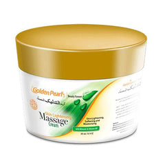 Golden Pearl Skin Lightening Massage Cream 300ml - YehChez.pk