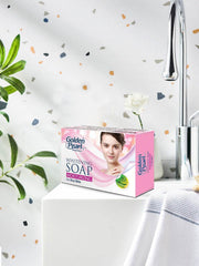Golden Pearl Soap Whitening for Dry Skin - YehChez.pk