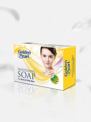 Golden Pearl Soap Whitening - YehChez.pk