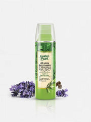 Golden Pearl Soothing Lotion 120ml - YehChez.pk