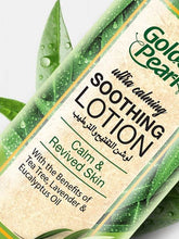 Golden Pearl Soothing Lotion 500ml - YehChez.pk