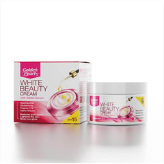 Golden Pearl White Beauty Cream 50ml - YehChez.pk