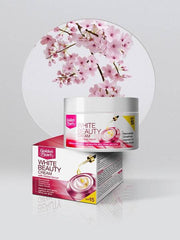 Golden Pearl White Beauty Cream 50ml - YehChez.pk