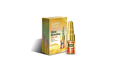 Golden Pearl Glow Boosting Serum 3ml - YehChez.pk