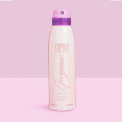 Opio Body Spray Gorgeous Femme 200ml - YehChez.pk
