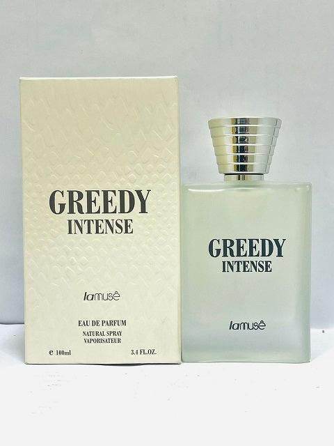 Greedy Intense 100ml Perfume - YehChez.pk