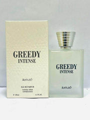 Greedy Intense 100ml Perfume - YehChez.pk