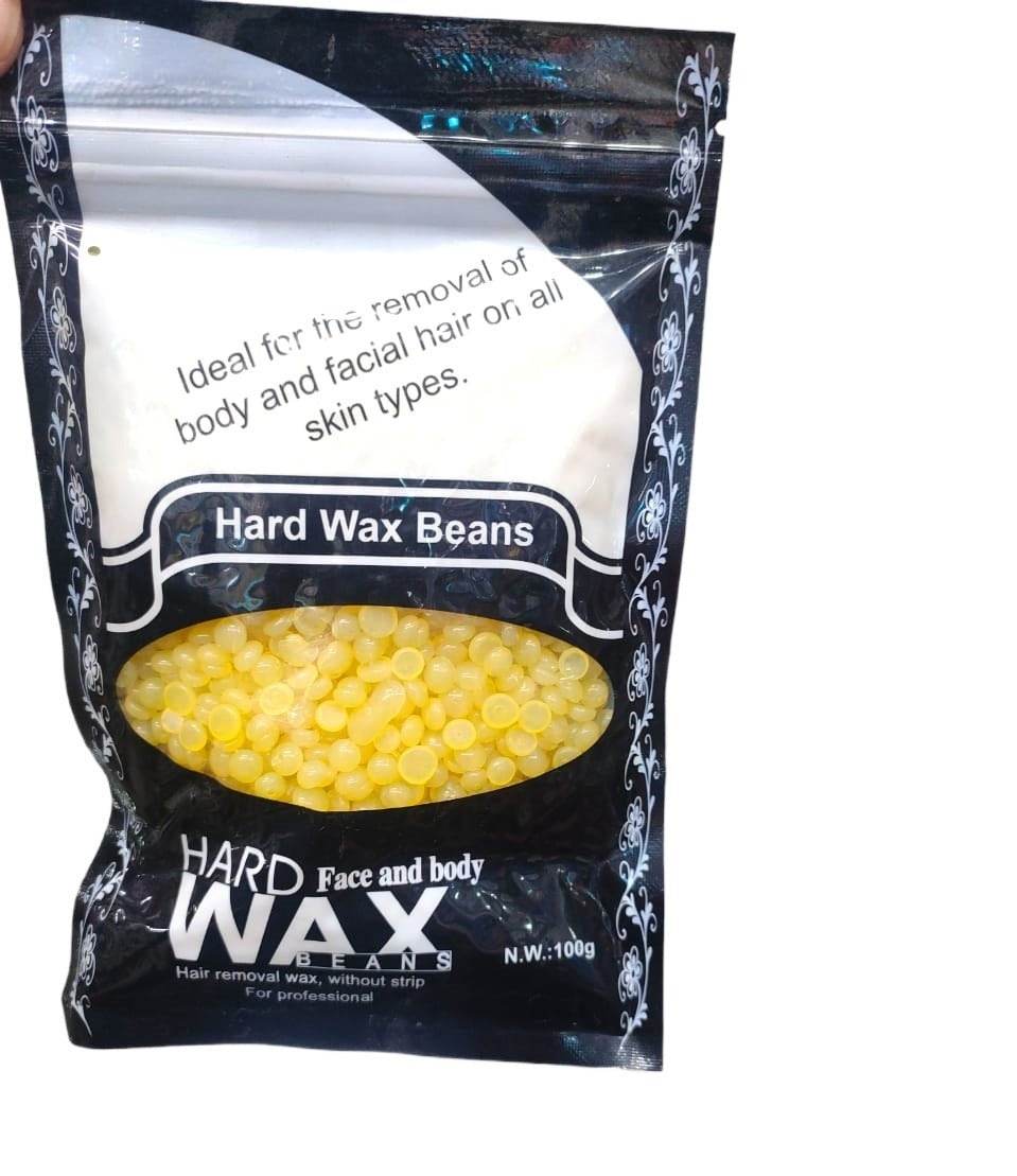 Hard Wax 100Gm - YehChez.pk