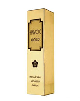 Havoc Gold Perfume 75ml - YehChez.pk