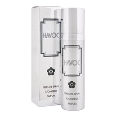 Havoc Perfume Silver Spray 75ml - YehChez.pk