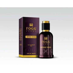 Fogg Scent Intense Wood 100ml - YehChez.pk