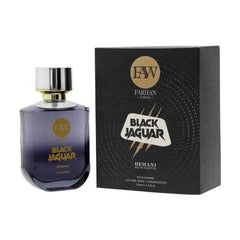 Hemani Black Jaguar Perfume Homme 100ml - YehChez.pk